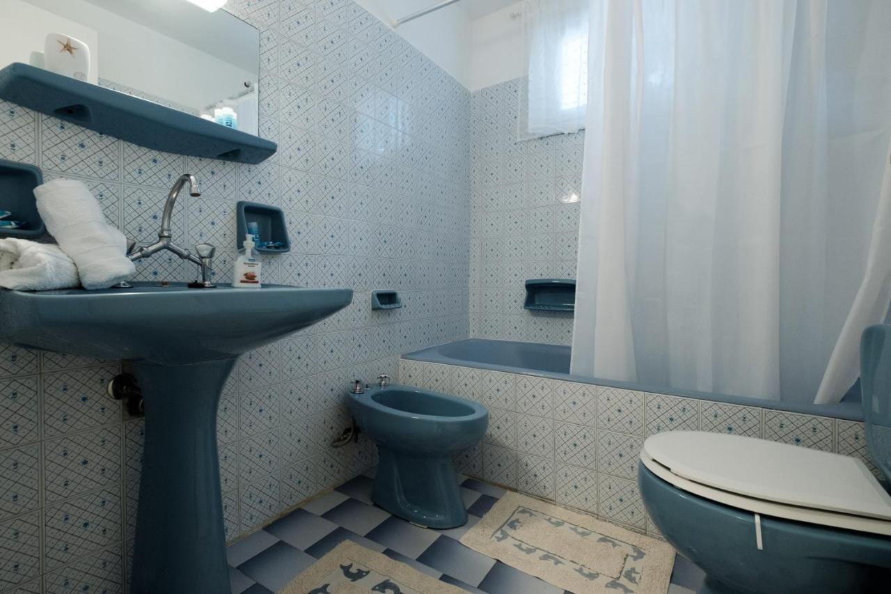 Eftyxia Apartments Paleokastritsa Bagian luar foto